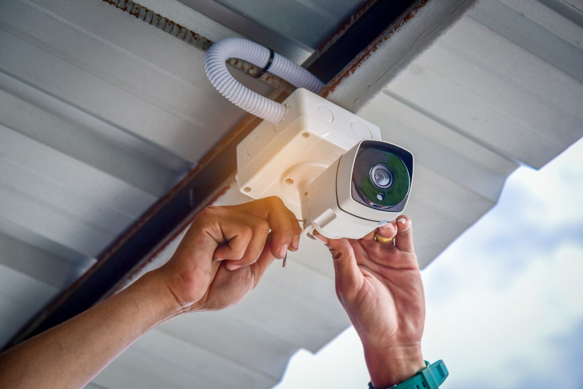 How To Ensure CCTV Installations Meet Regulatory Compliance Standards